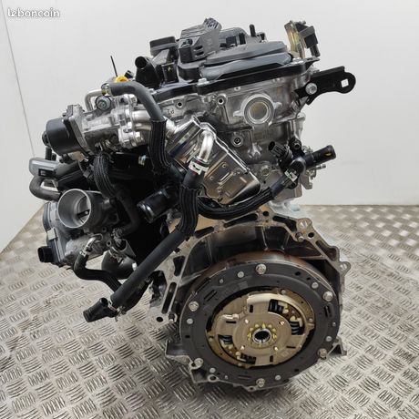 Moteur COMPLET TOYOTA YARIS CROSS 1.5 - 12V M15AFXE 15AFXE - Image 1