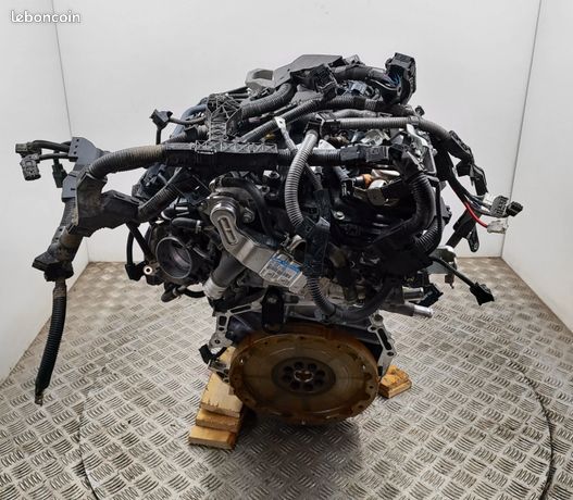 Moteur COMPLET Toyota RAV4 RAV IV Lexus NX 300H 2.5 155 2ARFXE 2AR FXE - Image 1