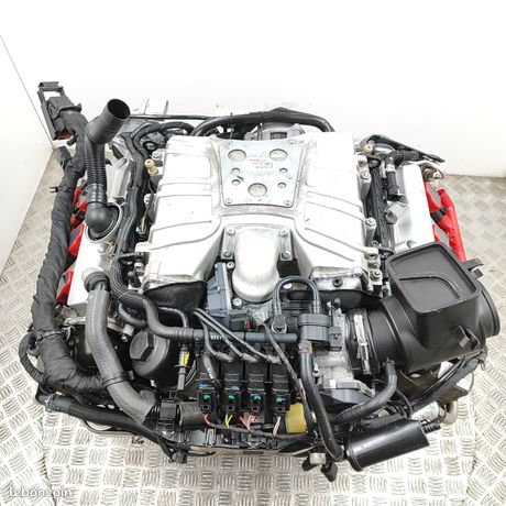 Moteur COMPLET AUDI Q7 3.0 TFSI Quattro A4 B8 A5 8F A6 C7 A8 A7 CREC CRE - Image 1
