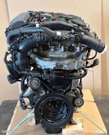 Moteur COMPLET PEUGEOT 2008 1.2L 100CV 208 308 Citroën C3 C4 DS3 DS4 308 3008 PARTNER CITROEN C3 C4 DS3 DS4 OPEL CORSA HNZ HN01 HN05 - Image 1