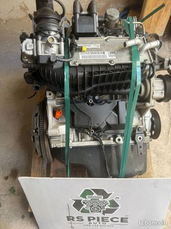 Moteur complet 1.2 TSI CBZ / CBZA / CBZB / CBZC / CBZE / CBZG / CBZH VOLKSWAGEN VW Touran / Audi A1 / Audi A3 / Golf 6 / POLO / SEAT LEON / IBIZA - Image 1
