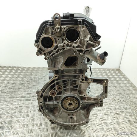 Moteur Nu recondtionné 0KM Peugeot RCZ / Peugeot 208 308 508 3008 1.6 thp 200cv GTI 5FU ( EP6CDTX) DS5 DS4 - Image 1