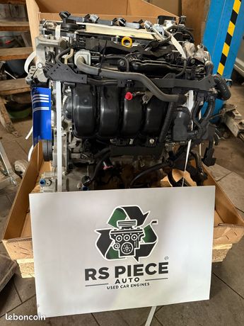 Moteur complet Toyota RAV4 2.5 Hybrid CAMRY LEXUS A25AFXS A25 AFXS - Image 1
