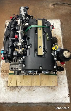Moteur complet Opel Corsa E 1.4 101cv MOKKA ASTRA B14NET B14NEJ - Image 1