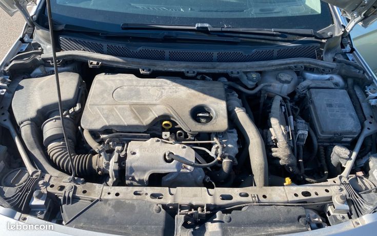 Moteur complet OPEL ASTRA TOURER 1,6 CDTI 136 CV INSIGNA ZAFIRA MERIVA COMBO MOKKA B16DTH - Image 1