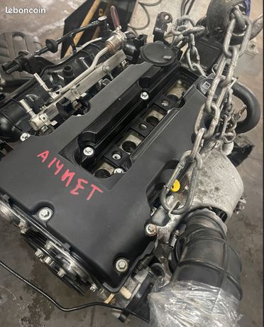 Moteur complet OPEL MOKKA 1.4 140cv INSIGNA ASTRA ZAFIRA MERIVA B14NET A14NET - Image 1