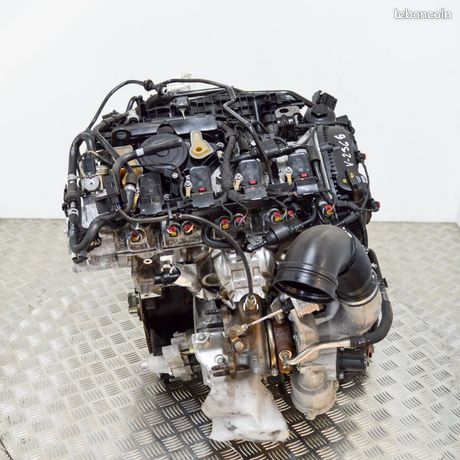 MOTEUR COMPLET AUDI A5 2.0 TFSI 252 CV AUDI A4 A6 Q5 Q3 A6 QUATTRO DDW DDWA - Image 1