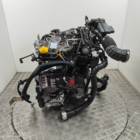 Moteur complet NISSAN QASHQAI 1,3 HR13 HR13DDT H5H - Image 1