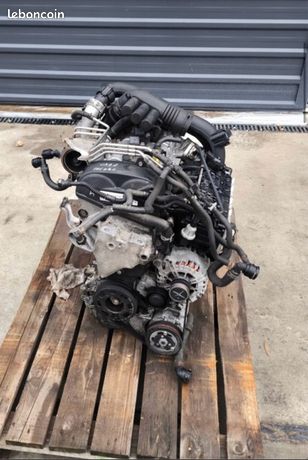 Moteur complet VW VOLKSWAGEN GOLF 1,4 TSI AUDI A3 SEAT LEON CMBA CMB - Image 1