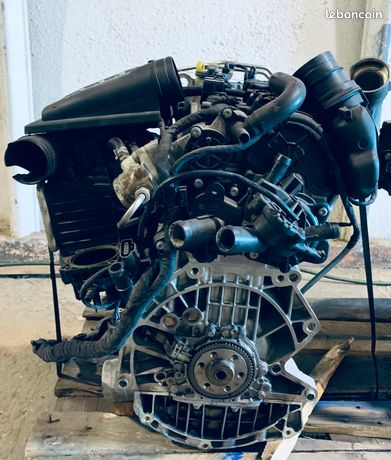 Moteur complet Volkswagen Golf 7 1.4 TSI 140 CV Audi A3 A1 SEAT LEON IBIZA POLO CPT CPTA - Image 1