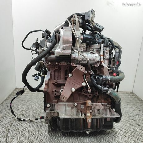 Moteur Complet Ford Transit Custom 2L TDCI BJFB BCFB BLFD - Image 1