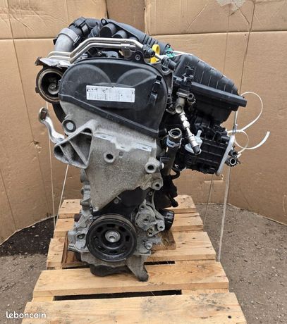 Moteur Complet VW VOLKSWAGEN Golf Vll / Skoda / CADDY 1.4 TSI TFSI 110cv CPW CPWA - Image 1