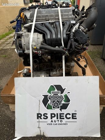 Moteur Complet 1,6 L NIRO HYUNDAI XCEED CEED KIA KONA IONIQ G4LE - Image 1